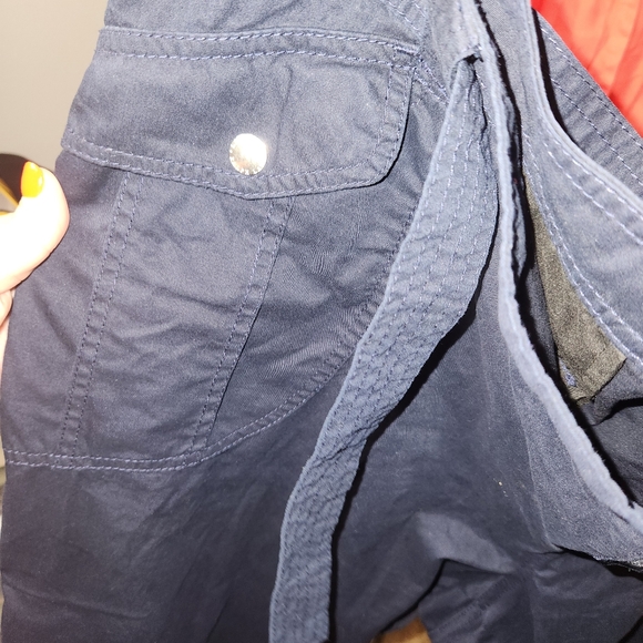 Like new Ralph Lauren capris - Picture 3 of 7